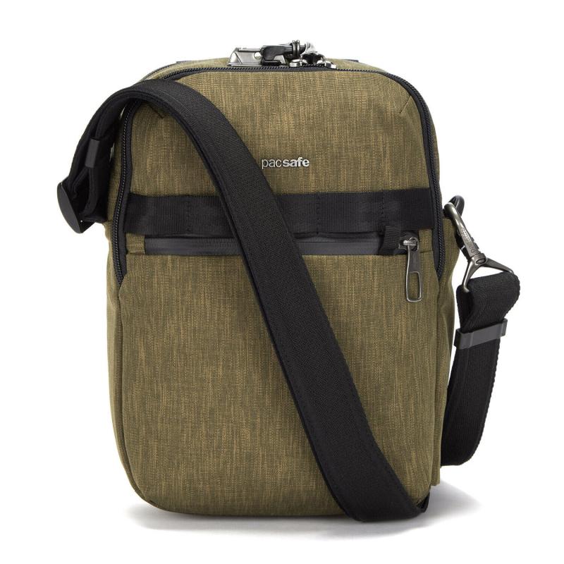 The Ultimate Travel Utility Bag. 15 Features to Look For