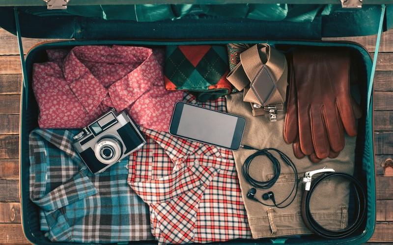 The Ultimate Travel Utility Bag. 15 Features to Look For