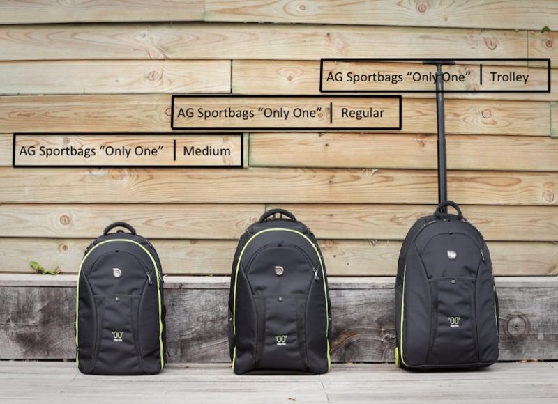 The Ultimate Travel Utility Bag. 15 Features to Look For