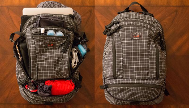 The Ultimate Travel Utility Bag. 15 Features to Look For