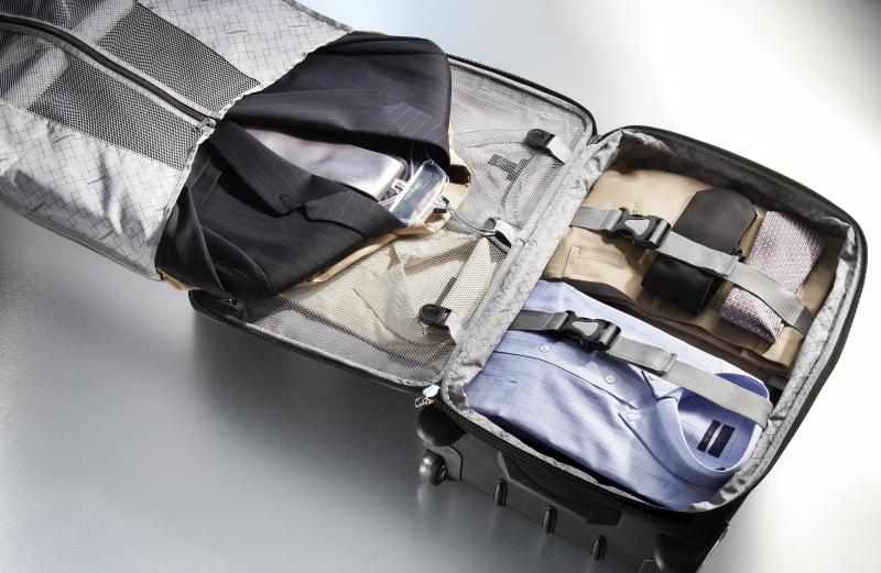 The Ultimate Travel Utility Bag. 15 Features to Look For