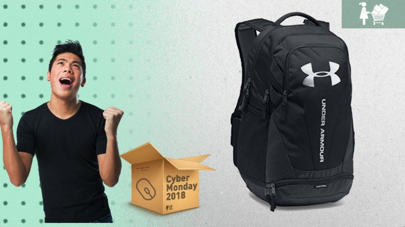 The Ultimate Under Armour Backpack Guide Top Features Styles and More