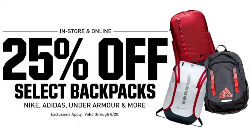 The Ultimate Under Armour Backpack Guide Top Features Styles and More