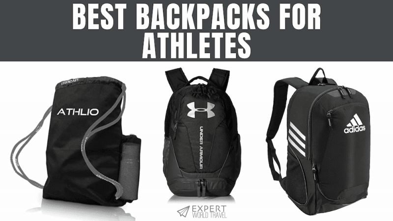 The Ultimate Under Armour Backpack Guide Top Features Styles and More