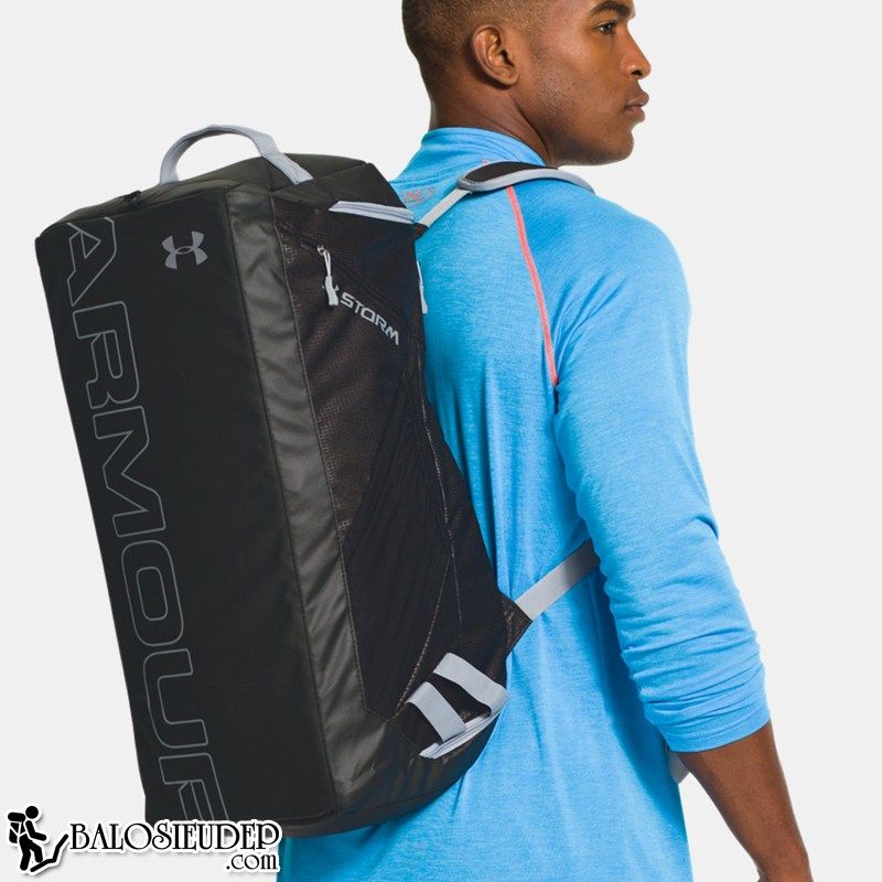 The Ultimate Under Armour Backpack Guide Top Features Styles and More