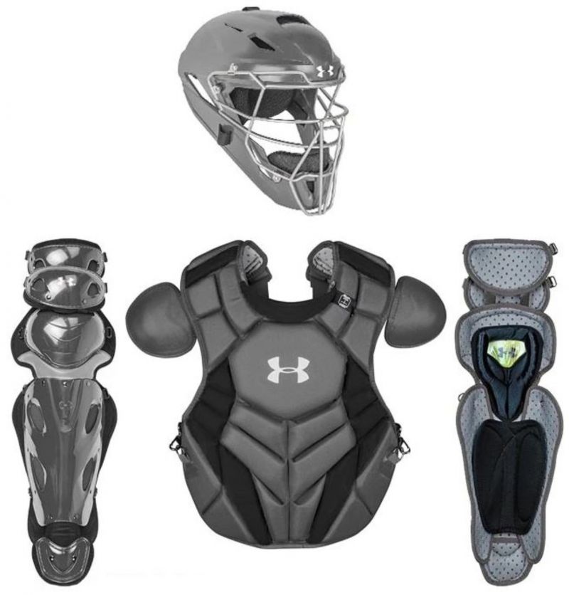 The Ultimate Under Armour Mens Lacrosse Gear Guide