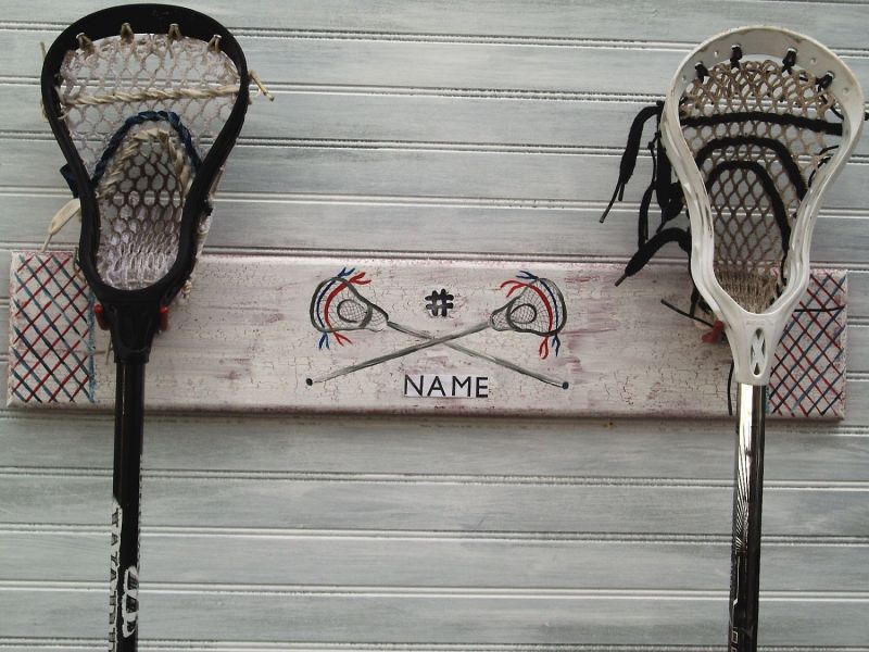 The Unmatched Speed and Accuracy of the Upcoming Warrior Burn Warp Lacrosse Stick