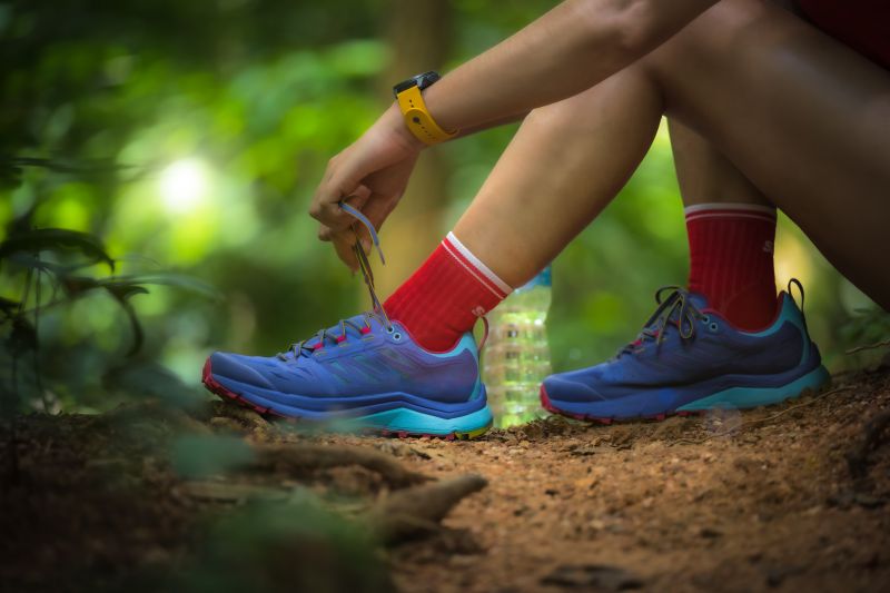 The Utmost Guide to Picking the Perfect Nike Running Socks This Summer