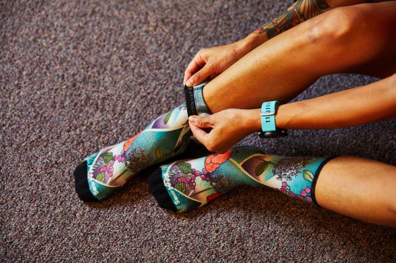 The Utmost Guide to Picking the Perfect Nike Running Socks This Summer