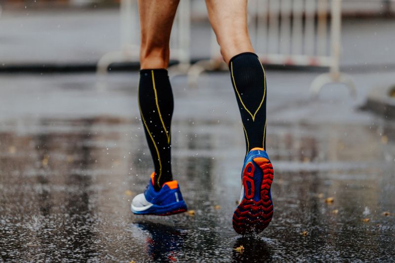 The Utmost Guide to Picking the Perfect Nike Running Socks This Summer