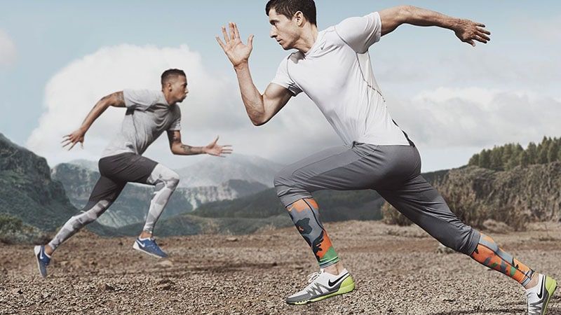 The Utmost Guide to Picking the Perfect Nike Running Socks This Summer