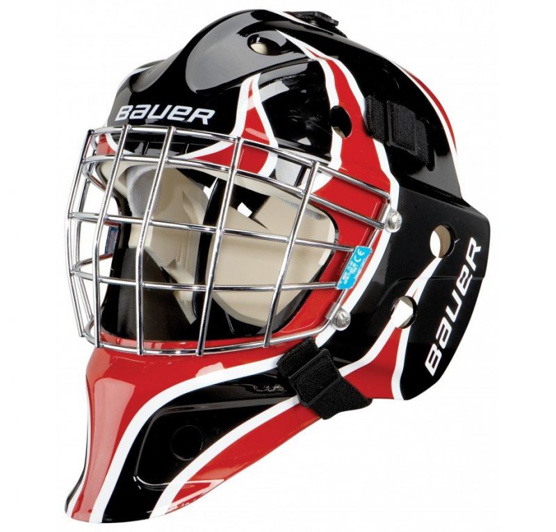 The Warrior Burn Jr Helmet Performance and Safety for Youth Players
