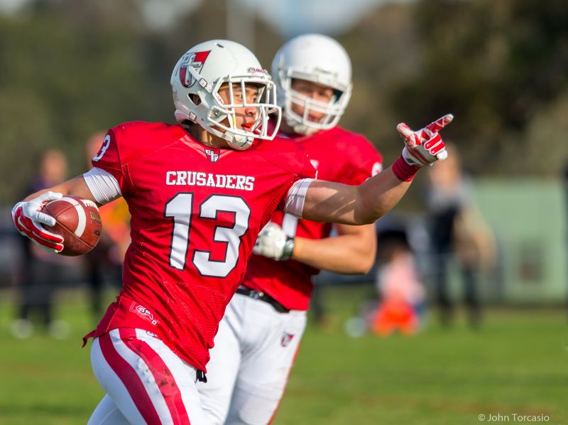 The Warrior Burn Jr Helmet Performance and Safety for Youth Players