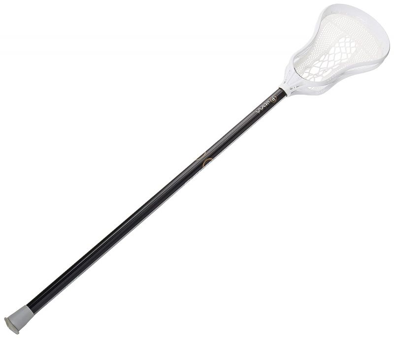 The Warrior Evo Warp Next Complete Lacrosse Stick A Detailed Review