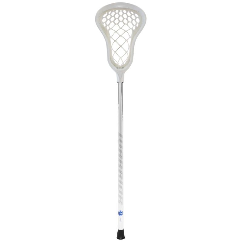 The Warrior Evo Warp Next Lacrosse Stick Offers Novel Features for Complete Game Performance