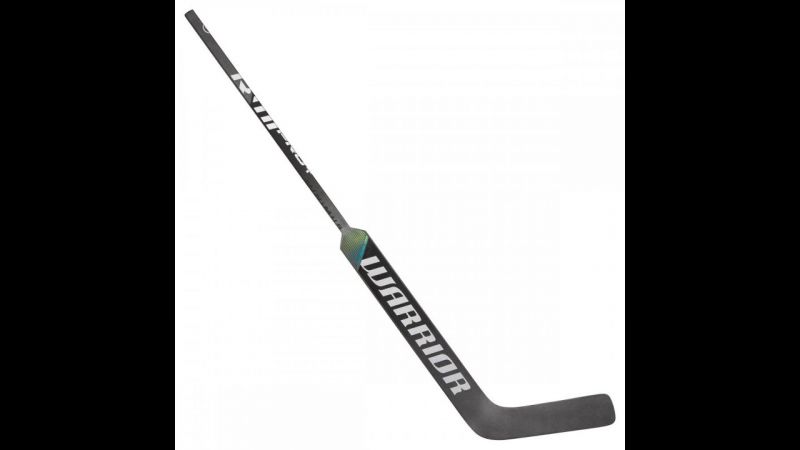 The Warrior Nemesis 3 vs Pro Goalie Sticks  A 2023 Comparison Review