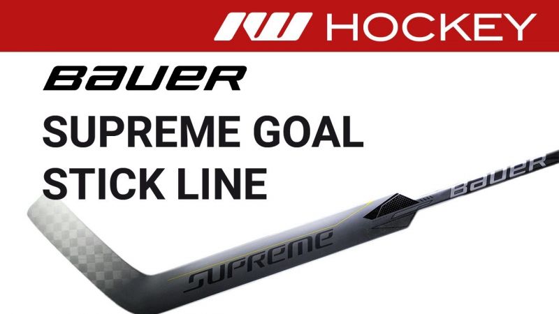 The Warrior Nemesis 3 vs Pro Goalie Sticks  A 2023 Comparison Review