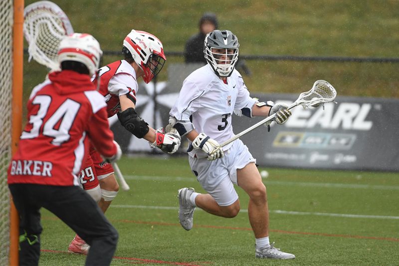 The Warrior Noz 2 Lacrosse Head  What You Need to Know For Improved Gameplay