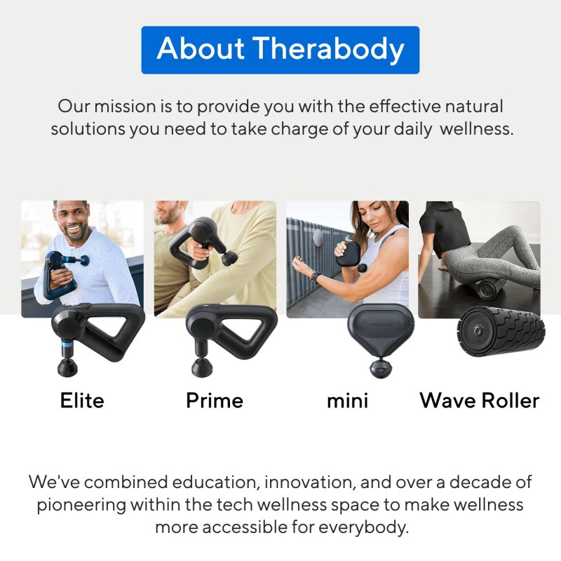 The Wave Duo Review Key Features and Benefits of the Therabody Device