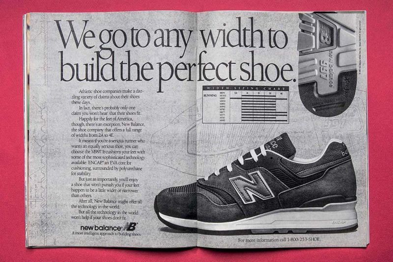 The Whistling Sounds of New Balance Shoes  Your Guide