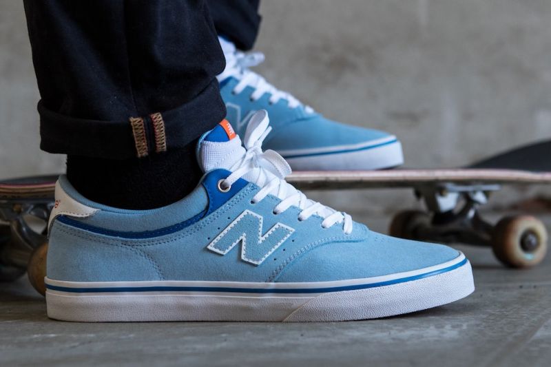 The Whistling Sounds of New Balance Shoes  Your Guide