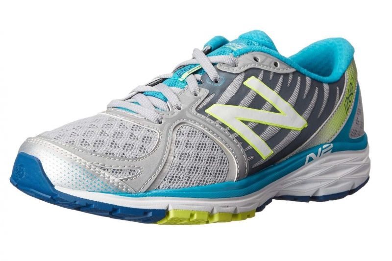 The Whistling Sounds of New Balance Shoes  Your Guide