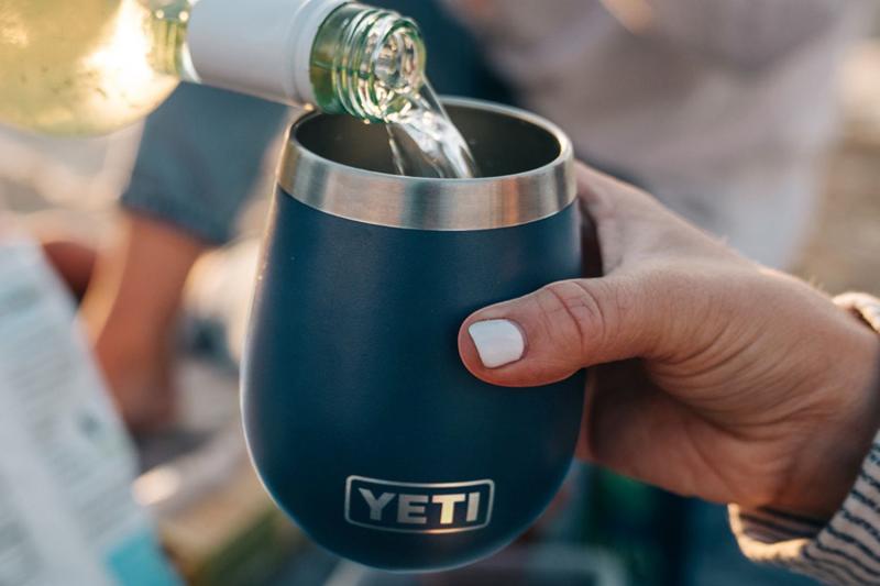 The Yeti Chug Cap: How Can This Accessory Enhance Your Drinking Experience