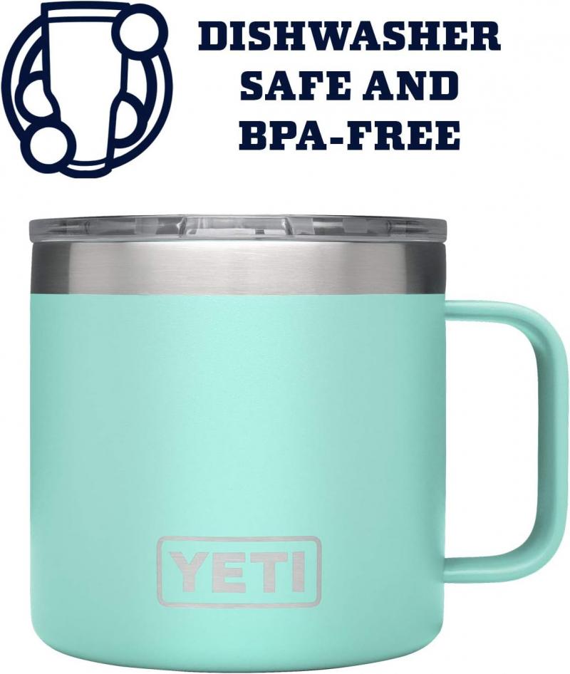 The Yeti Chug Cap: How Can This Accessory Enhance Your Drinking Experience