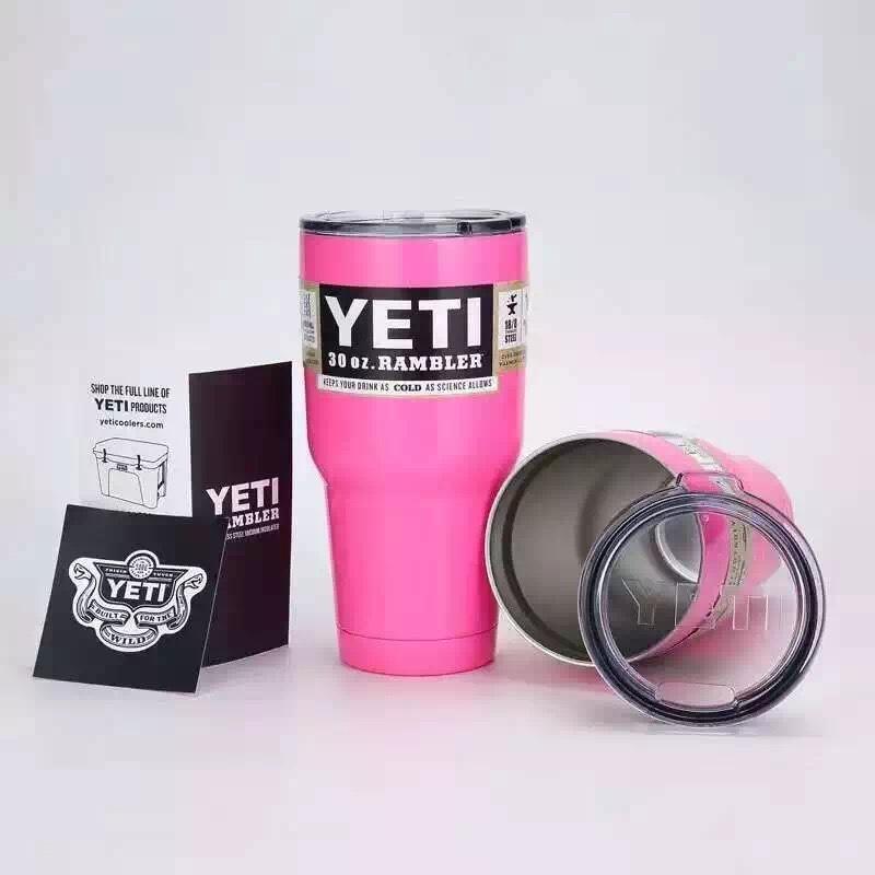 The Yeti Rambler 16 Oz For You. Facts About the Yeti Pint Stackable Tumbler You Must Know Before Buying