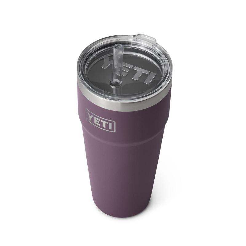 The Yeti Rambler 16 Oz For You. Facts About the Yeti Pint Stackable Tumbler You Must Know Before Buying