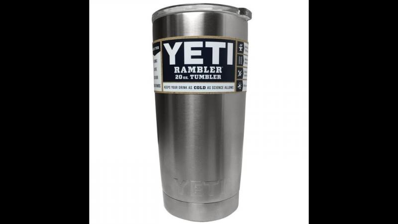 The Yeti Rambler 16 Oz For You. Facts About the Yeti Pint Stackable Tumbler You Must Know Before Buying