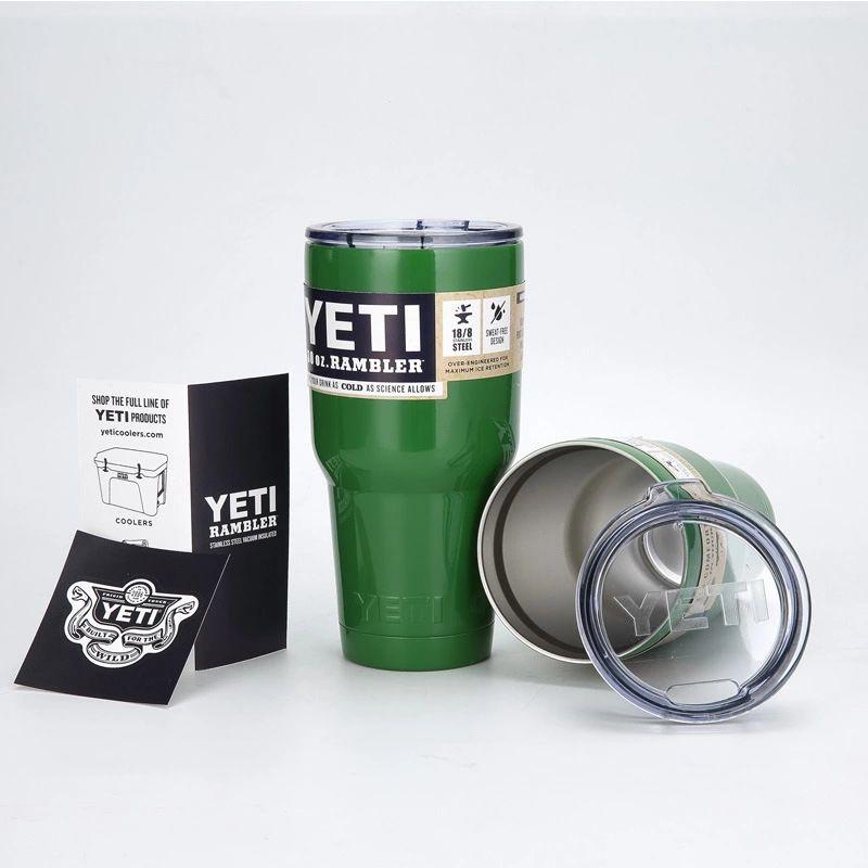 The Yeti Rambler 16 Oz For You. Facts About the Yeti Pint Stackable Tumbler You Must Know Before Buying