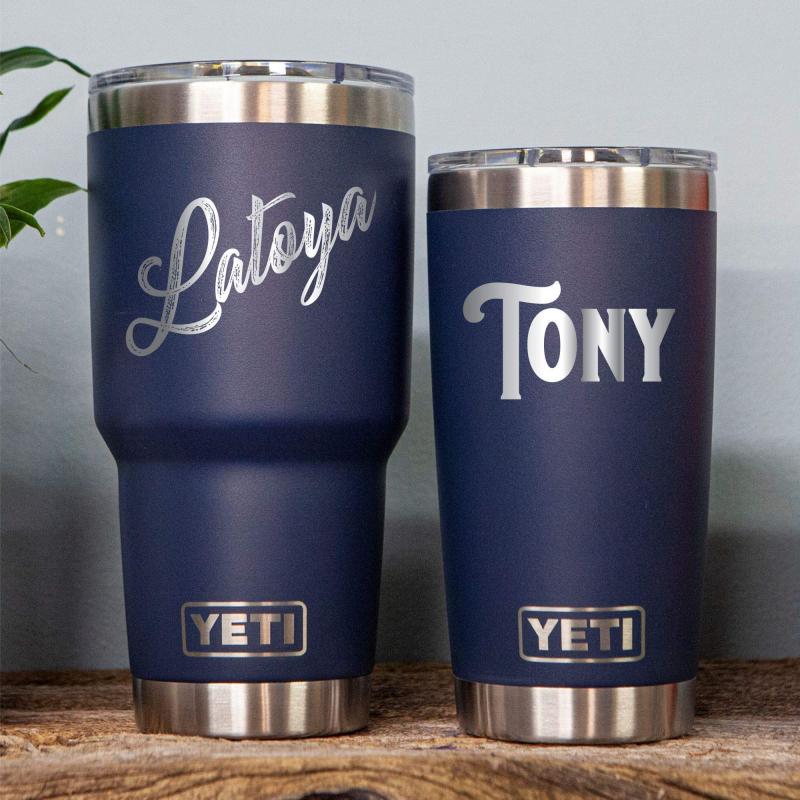 The Yeti Rambler 16 Oz For You. Facts About the Yeti Pint Stackable Tumbler You Must Know Before Buying