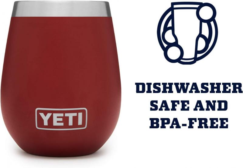 The Yeti Rambler 16 Oz For You. Facts About the Yeti Pint Stackable Tumbler You Must Know Before Buying