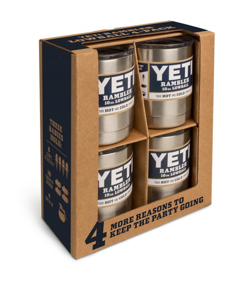 The Yeti Rambler 16 Oz For You. Facts About the Yeti Pint Stackable Tumbler You Must Know Before Buying