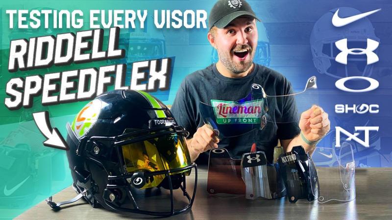 These Football Helmets Under $200 Near You in 2023: 15 Ways to Get Speedflex Protection on a Budget