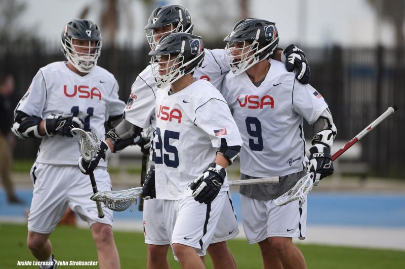 These Key Features Highlight the Maverik Tactik 20 Lacrosse Head as Standout