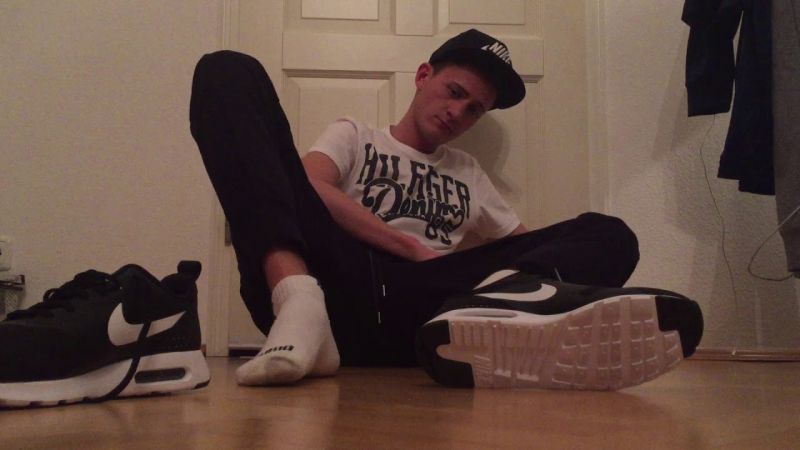 These Nike Ankle Socks Are a MustHave for Any Guys Wardrobe