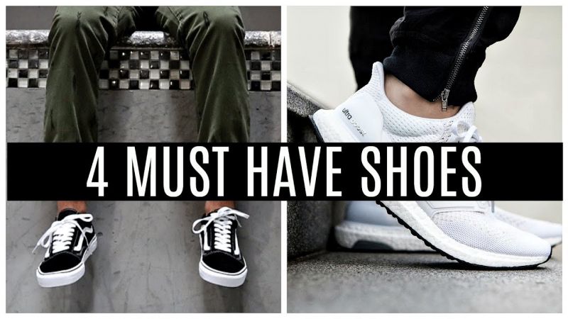 These Nike Ankle Socks Are a MustHave for Any Guys Wardrobe