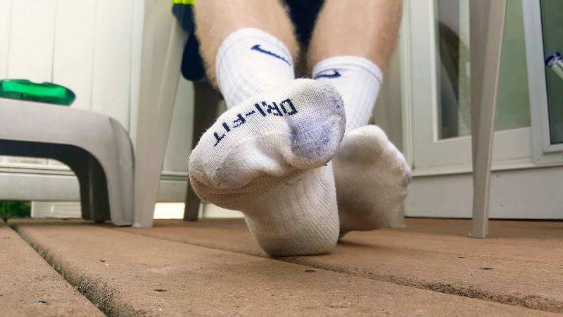 These Nike Ankle Socks Are a MustHave for Any Guys Wardrobe
