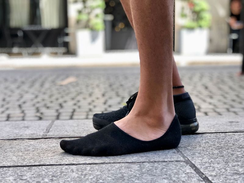 These Nike Ankle Socks Are a MustHave for Any Guys Wardrobe