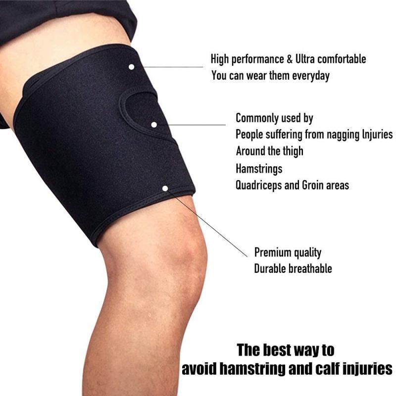 Thigh-Groin Sleeves: The 15 Ways These Gadgets Will Change Your Game