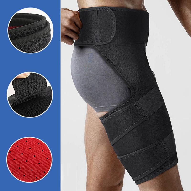 Thigh-Groin Sleeves: The 15 Ways These Gadgets Will Change Your Game