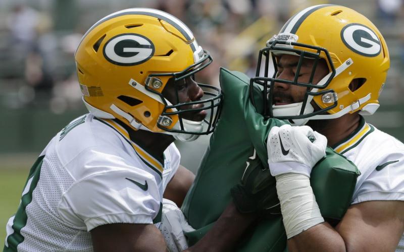 Think You Know All About Green Bay Packers Mini Helmets. 15 Must-Know Facts That Will Blow Your Mind