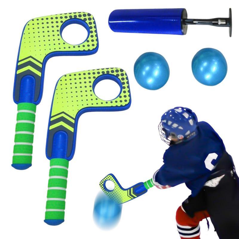 Thinking About A New Mini Knee Hockey Set This Year. Explore The Top Details To Consider Before Buying