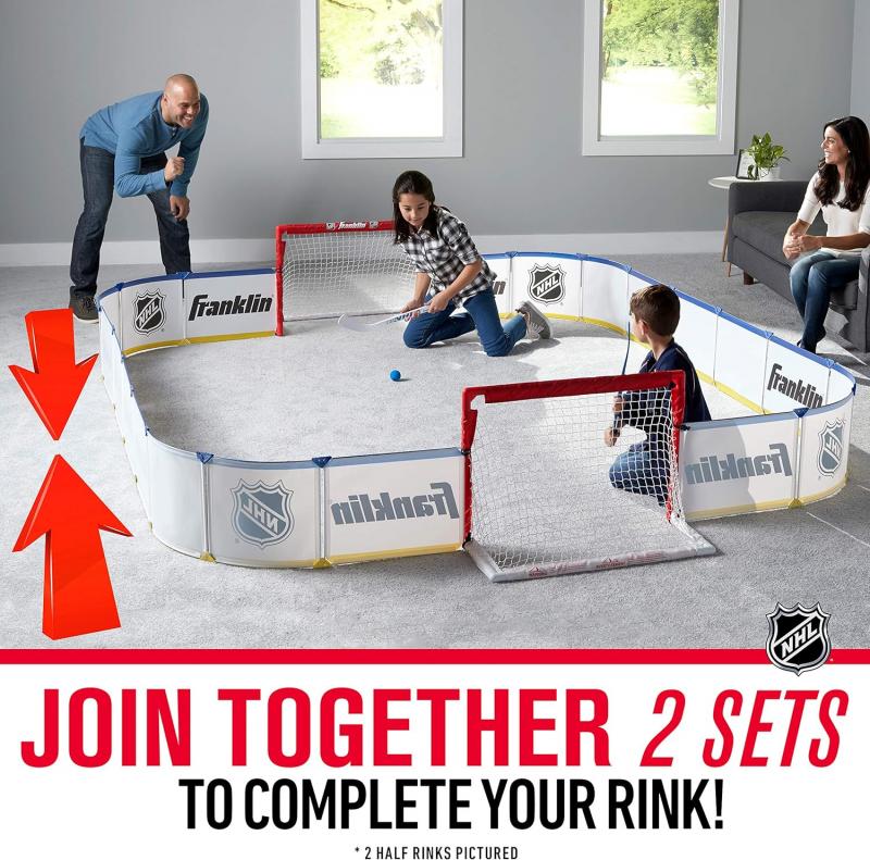 Thinking About A New Mini Knee Hockey Set This Year. Explore The Top Details To Consider Before Buying