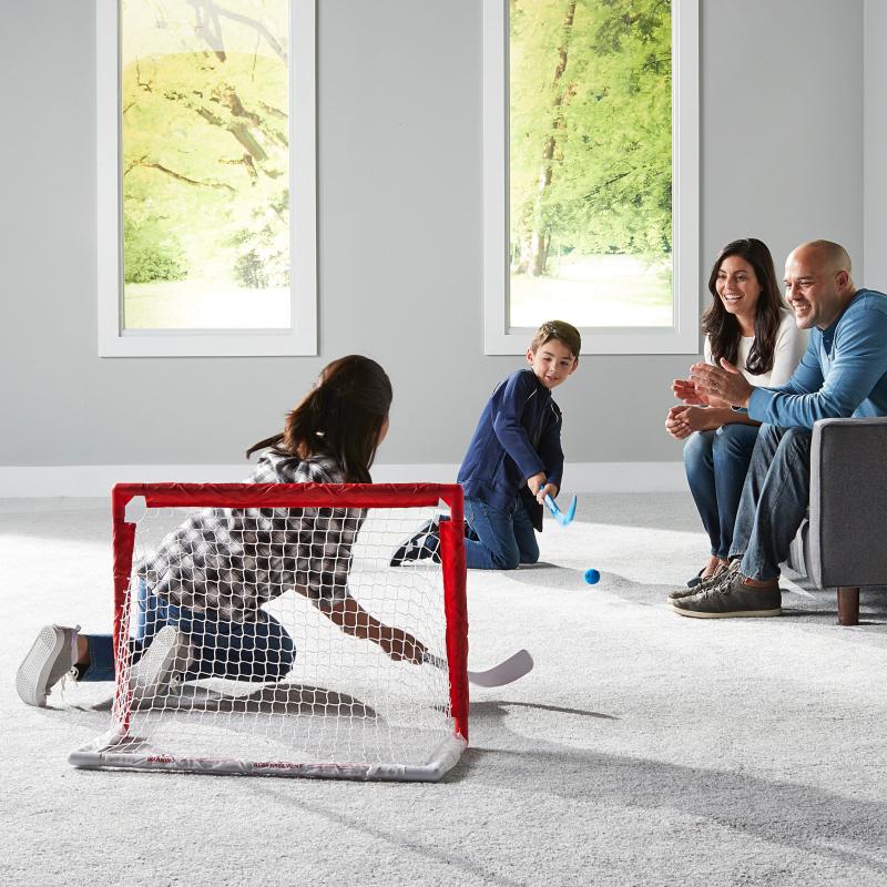 Thinking About A New Mini Knee Hockey Set This Year. Explore The Top Details To Consider Before Buying