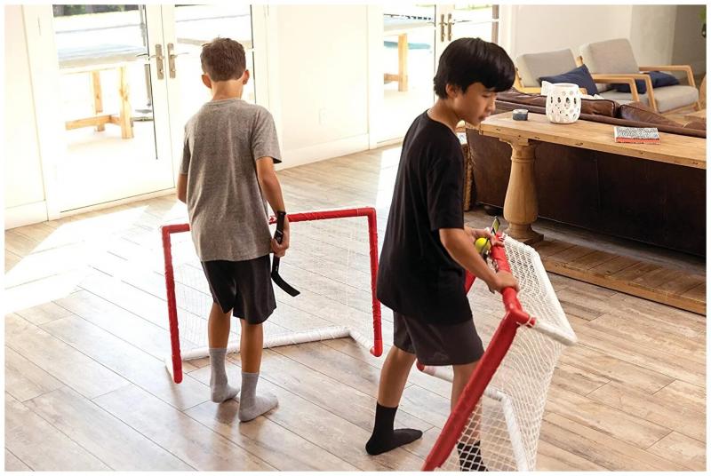 Thinking About A New Mini Knee Hockey Set This Year. Explore The Top Details To Consider Before Buying