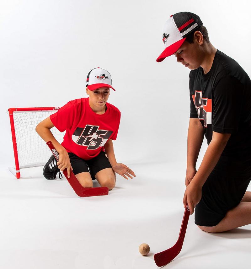 Thinking About A New Mini Knee Hockey Set This Year. Explore The Top Details To Consider Before Buying