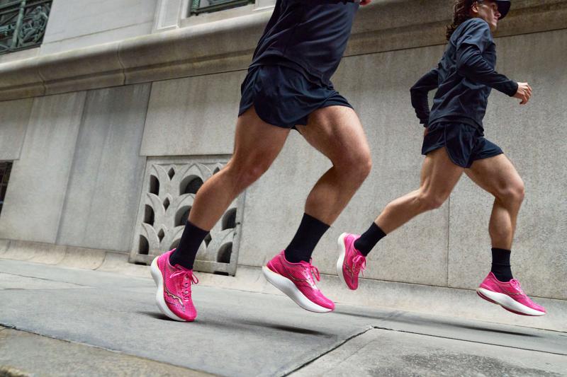 Thinking About Getting New Brooks Running Shoes in Boston This Year: The 15 Best Pairs to Try On